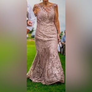 Mother of the Bride dress